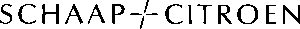Schaap_en_Citroen_Logo.svg