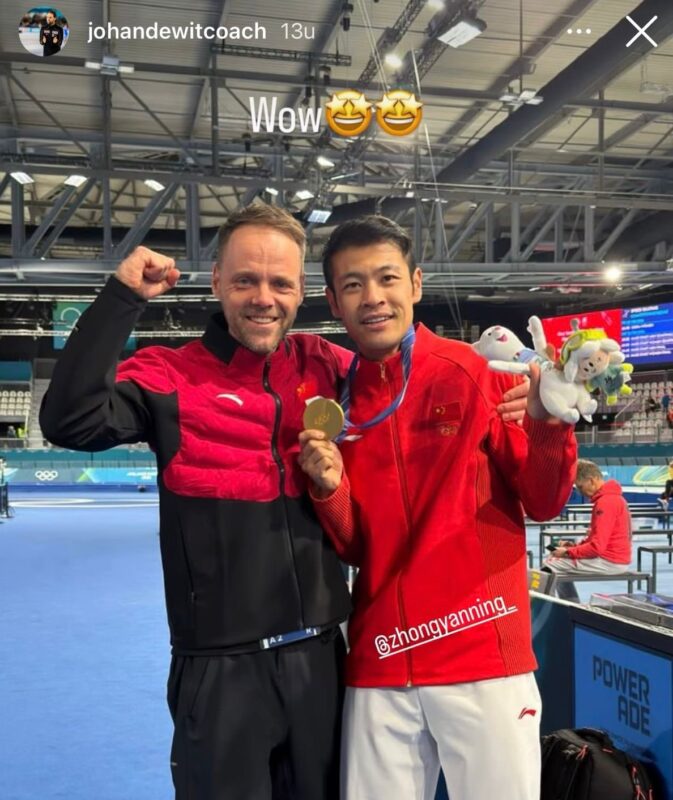 Goud Ning Zhongyan
