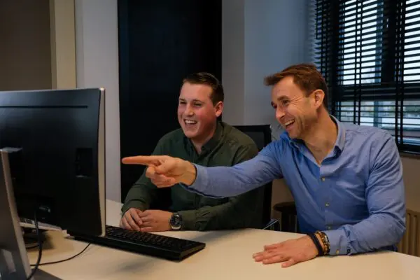 matthijs en ezra