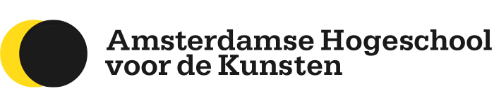 Amsterdamse Hogeschool voor de Kunsten