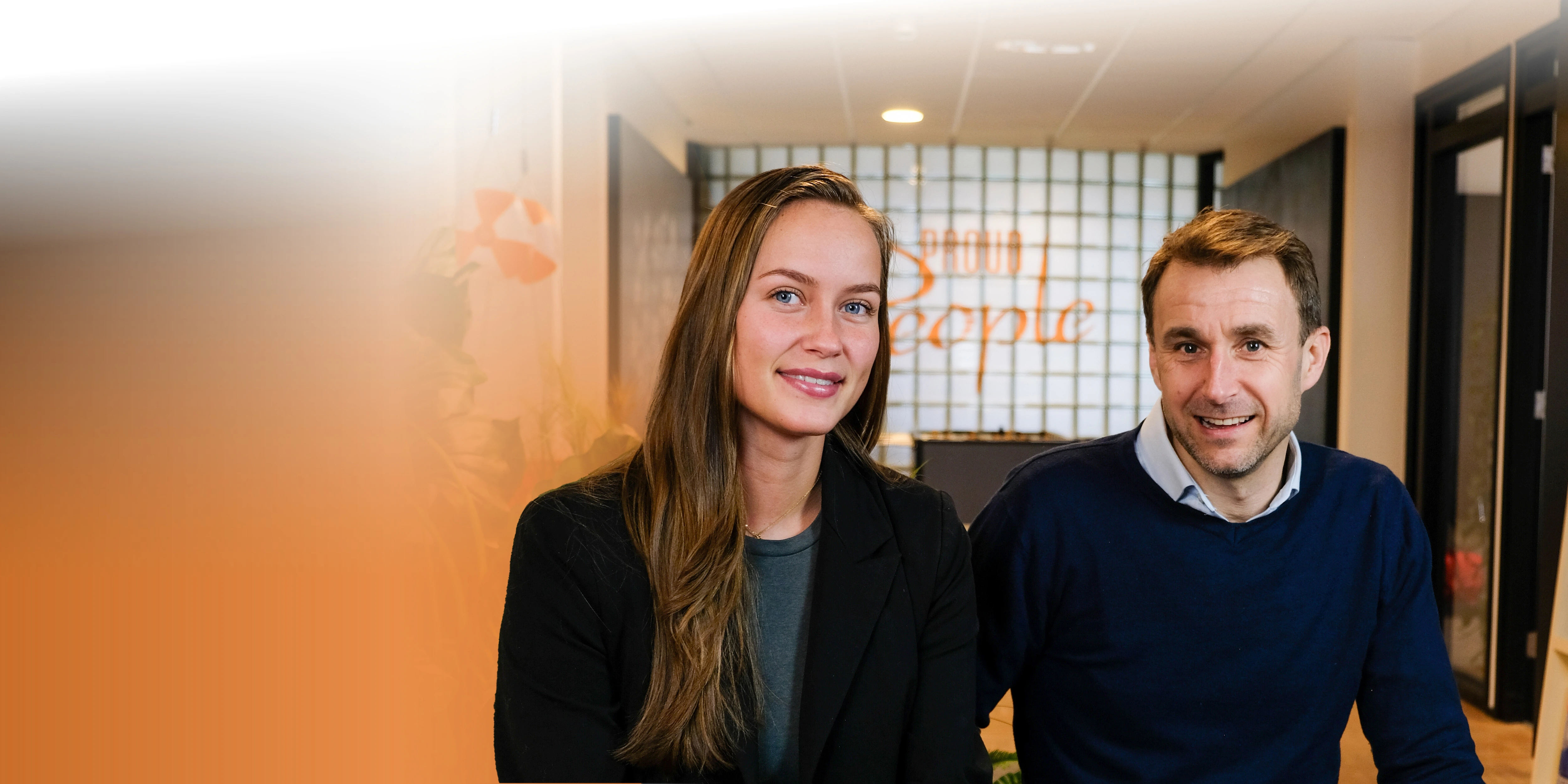 senna en matthijs