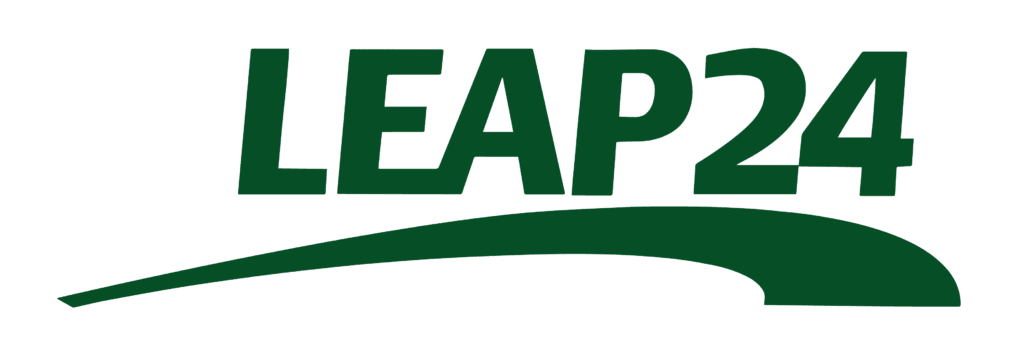 Leap24